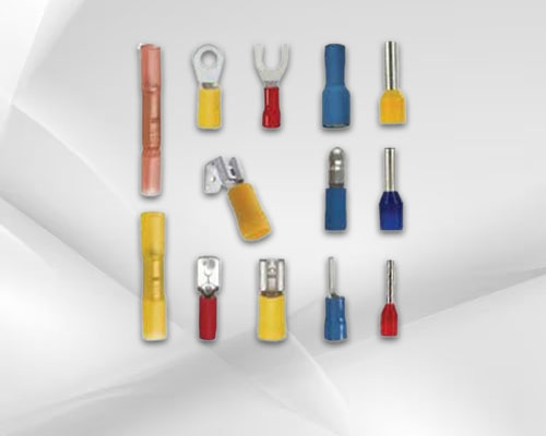 Terminals & Ferrules